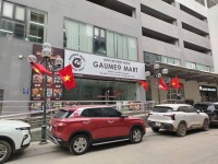 CHÍNH CHỦ CHO THUÊ MBKD – TẦNG 1 CHÂN ĐẾ CHUNG CƯ XUÂN MAI RIVERSIDE, HÀ ĐÔNG - CHỈ 30TR/THÁNG