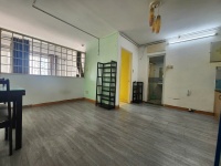 Bán gấp chưng cư Miếu Nổi - Bình Thạnh