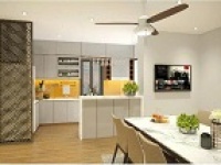 CĂN HỘ 127M² – 71 NGUYỄN CHÍ THANH – GIẢNG VÕ, BA ĐÌNH