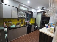 CĂN HỘ 127M² – 71 NGUYỄN CHÍ THANH – GIẢNG VÕ, BA ĐÌNH