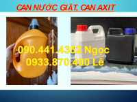 Can nhựa 0.5 lít đựng dầu oliu, can nhựa 500ml đựng nước rửa bình sữa 
