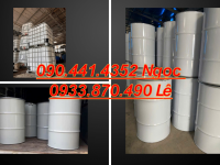 Mua thùng phuy sắt giá tốt nhất tại Q12, công ty PP thùng phuy sắt tốt nhất 