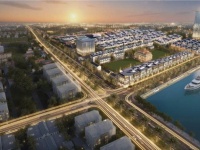 Bán lô liền kề Bích Động Lakeside -  90m²- Đường lớn 19m – Mặt tiền 6m - Giá chỉ từ 65 triệu/m²