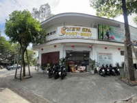 SPA ĐANG HOẠT ĐỘNG GIÁ CÔNG KHAI. LƯỢNG KHÁCH ỔN ĐỊNH TẠI BÌNH DƯƠNG