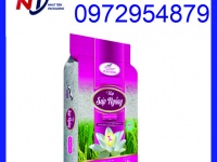Chuyên sản xuất túi PA/PE đựng gạo