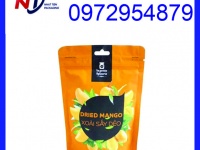 Đơn vị sản xuất túi zipper giá rẻ ở HCM