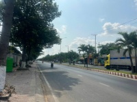 ĐẤT ĐẸP – GIÁ TỐT – CHÍNH CHỦ CẦN BÁN Tại MẶT TIỀN ĐƯỜNG PHÓ CƠ ĐIỀU, PHƯỜNG PHƯỚC HẬU, VĨNH LONG