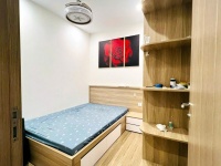 BÁN CĂN 2N1VS  VINHOMES OCEAN PARK, GIA LÂM, HÀ NỘI CHỈ HƠN 4 TỶ - SẴN HỢP ĐỒNG THUÊ