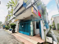 CHÍNH CHỦ CẦN CHO THUÊ MẶT BẰNG 2 MẶT TIỀN ĐƯỜNG LỮ GIA - PHƯỜNG 15 - TP HỒ CHÍ MINH