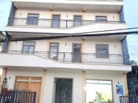 CHO THUÊ CĂN HỘ & MẶT BẰNG TRUNG TÂM TP. ĐÀ LẠT