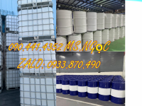 Mua thùng phi sắt nắp kín tại Củ Chi, thùng phuy sắt giá tốt tại Bình Chánh 