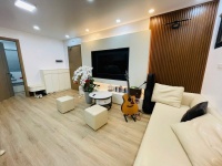 CĂN HỘ 2PN ĐẸP – TRUNG TÂM LẠCH TRAY, HẢI PHÒNG – GIÁ TỐT