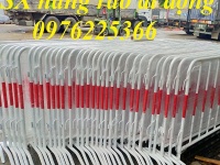 Cung cấp rào chắn di động tại Hà nam