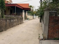 MỞ BÁN LÔ ĐẤT ĐẸP TUYẾN 2 ĐƯỜNG 203 – Thiên Hương – ĐẦU TƯ ĐÓN SÓNG NĂM MỚI