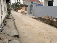 MỞ BÁN LÔ ĐẤT ĐẸP TUYẾN 2 ĐƯỜNG 203 – Thiên Hương – ĐẦU TƯ ĐÓN SÓNG NĂM MỚI