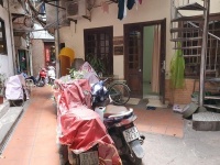 Chính chủ cho thuê tầng trệt bán hàng 8 triệu Đỗ Nhuận (X Tảo) Hà Nội