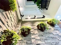 Bán nhà 4 tầng - KDC Đồng bộ Huỳnh Thị Đồng - chỉ 6.68 tỷ - full nội thất