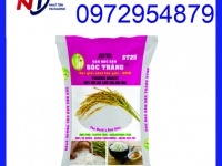 Cung cấp bao PP dệt ghép màng OPP giá cạnh tranh tại TP.HCM