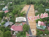 ► CHÍNH CHỦ CẦN BÁN ĐẤT BÁT BẠT – BA VÌ – HÀ NỘI