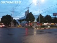 Bán Đất Góc 2 Mặt Tiền Phan Bội Châu – Trung Tâm Tp. Buôn Ma Thuột