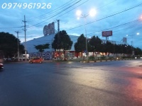 Bán Đất Góc 2 Mặt Tiền Phan Bội Châu – Trung Tâm Tp. Buôn Ma Thuột