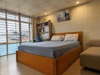 Chính chủ bán chung cư mini, căn Penhouse 83m2, có 3 phòng ngủ, 1 nhà VS, Duplex 3 tầng