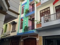 ► BÁN NHÀ TRUNG TÂM LÊ CHÂN – HẢI PHÒNG