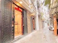 PHỐ NGUYỄN VĂN CỪ 45M2, 5T, Ô TÔ ĐỖ CỔNG, NGÕ THÔNG, GIÁ CHỈ 11.X TỶ