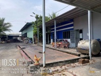 XƯỞNG KCN TÂN PHÚ TRUNG 4.000M² GIÁ TỐT 36 TỶ – ĐÓNG THUẾ 1 LẦN – NHẬN XƯỞNG NGAY