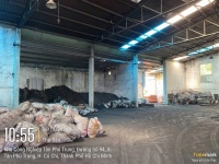 XƯỞNG KCN TÂN PHÚ TRUNG 4.000M² GIÁ TỐT 36 TỶ – ĐÓNG THUẾ 1 LẦN – NHẬN XƯỞNG NGAY