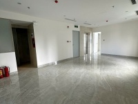 Cho thuê văn phòng tại Trần Hưng Đạo , cạnh Monarchy , gần cầu Rồng, cầu Sông Hàn , 98m2, giá tốt