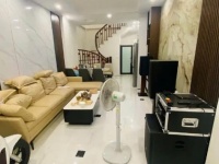 BÁN GẤP NHÀ HOÀNG NHƯ TIẾP 45M2, 5T, Ô TÔ ĐỖ CỔNG -  GIÁ CHỈ 11.X TỶ