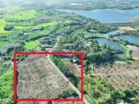 BÁN 1000M ĐẤT VIEW HỒ SUỐI MÔN XÃ PHƯỚC LONG THỌ HUYỆN ĐẤT ĐỎ