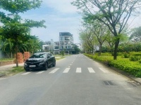 Mặt tiền Trảng Kèo 4, 200m² ngang 10m, giá 7.950 tỷ – gần Phố cổ Hội An