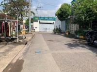 SIÊU PHẨM MẶT TIỀN XUÂN THỚI ĐÔNG – NGANG 20M HIẾM CÓ KHÓ TÌM