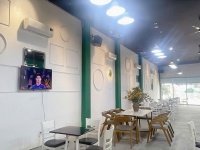 CẦN SANG NHƯỢNG QUÁN CAFE SANG TRỌNG – TRUNG TÂM DIÊN KHÁNH, KHÁNH HOÀ