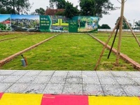 Chỉ Với 3,1 Tỷ Sở Hữu Ngay 100m2 Thổ Cư Ngay Tại Trung Tâm Đô Thị Vệ Tinh Hoà Lạc