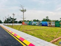 Chỉ Với 3,1 Tỷ Sở Hữu Ngay 100m2 Thổ Cư Ngay Tại Trung Tâm Đô Thị Vệ Tinh Hoà Lạc