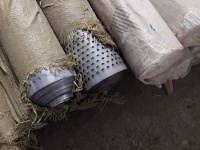 Tôn đột lỗ dày 0.5mm lỗ 4, lỗ 5, lỗ 6, lỗ 8, lỗ 10