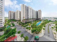 CHÍNH CHỦ CHO THUÊ CĂN HỘ Picity High Park – QUẬN 12,TPHCM