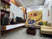 Bán nhà Kim Giang, Hoàng Mai, Ô tô, Kinh doanh, 3 thoáng, 37m2, 8.6 tỷ(CTL)