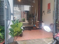 CHDV  GẦN MẶT TIỀN ĐƯỜNG TRẦN NÃO  – P. AN KHÁNH, Q2 – 4 TẦNG – 80 M² – CHỈ 19TỶ. Dòng tiền 30 triệu