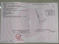 ĐẤT VỊ TRÍ ĐẸP  - GIÁ TỐT Cần bán nhanh 3 lô đất 2 mặt tiền tại huyện Củ Chi, TPHCM