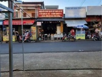 NHÀ ĐẸP – GIÁ TỐT –CẦN BÁN NHANH CĂN NHÀ  MẶT TIỀN TẠI P. Nghĩa Thành TP. Gia Nghĩa, Đắk Nông