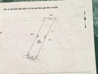 ĐẤT ĐẸP –GIÁ ĐẦU TƯ  - CẦN BÁN LÔ ĐẤT  TẠI Ấp 10, Xã Lương Hòa, Huyện Bến Lức, Long An