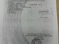 ► CHÍNH CHỦ BÁN NHÀ BÌNH THẠNH – HẺM 2 XE HƠI – Ở & KINH DOANH TỐT