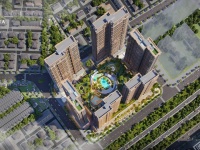 CHÍNH THỨC NHẬN BOOKING CĂN HỘ CAO CẤP IMPERIA SKY PARK – NAM AN KHÁNH, An Khánh, Hoài Đức, Hà Nội