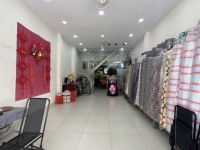 Bán nhà Mặt tiền Phú Thọ Hòa - gần Văn Cao, 4,3x15,5m, 2 Tầng - 2 PN, Sổ A4, chỉ 15,5 tỷ.