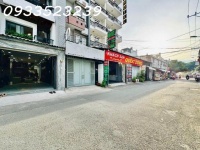 Bán nhà mới mặt tiền đường số 1 phường 11 Gò Vấp, DT 4m x 21,5m (86m2), 4 tầng, thang máy