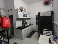 BÁN NHÀ 2 TẦNG HIỆP THÀNH 13 – QUẬN 12 – 68M2 -- 4 TỶ 390.